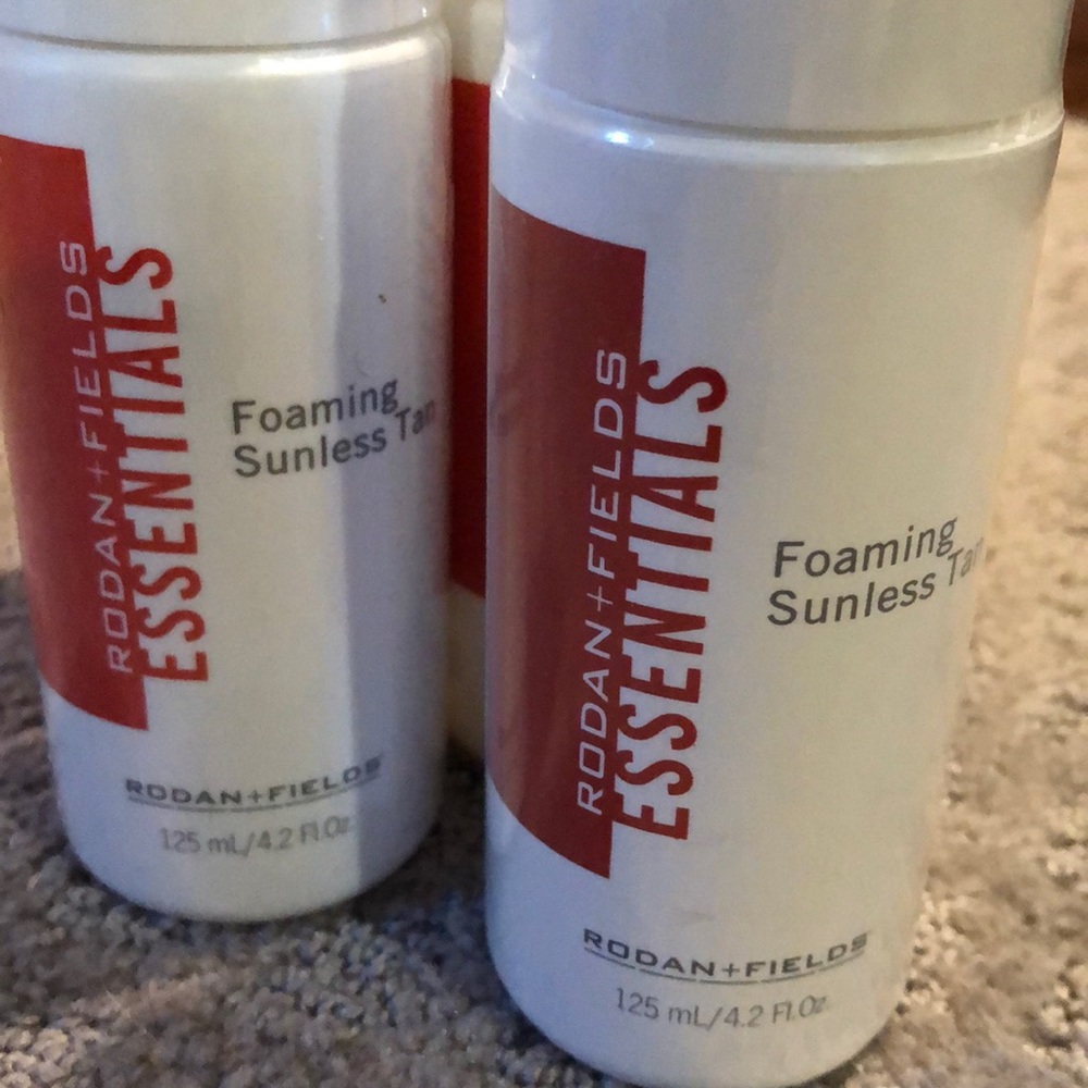 Rodan + Fields